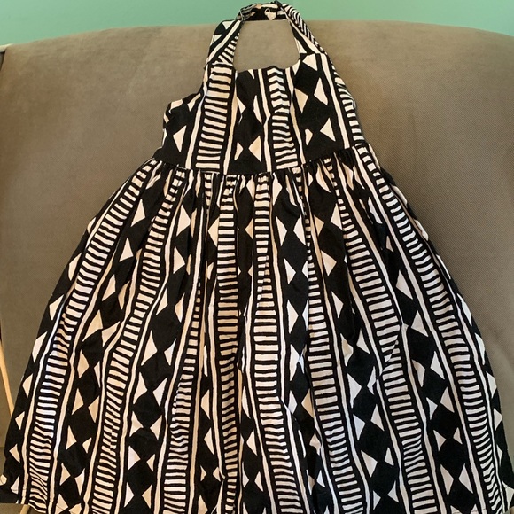 Old Navy Other - Old Navy toddler maxi dress